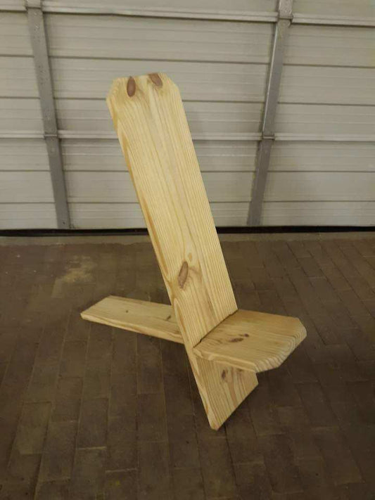 Campfire Stargazing Chiar