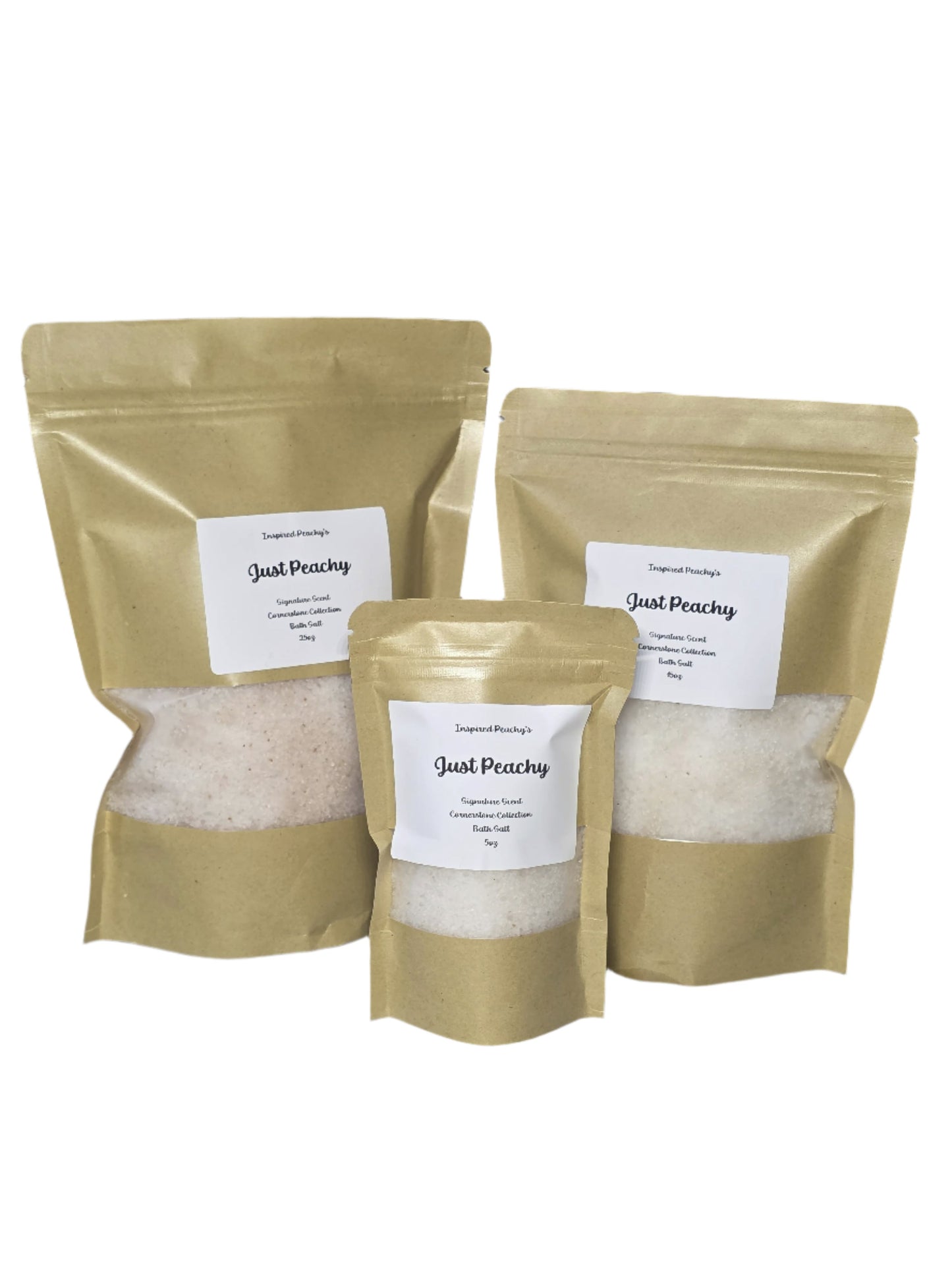 Bath Salt