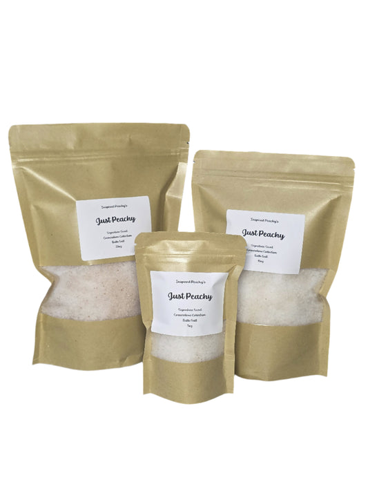 Bath Salt