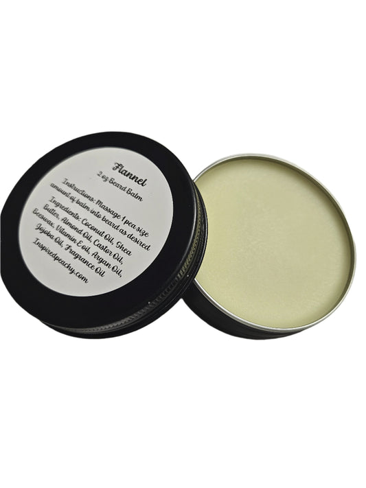 2 oz Beard Balm