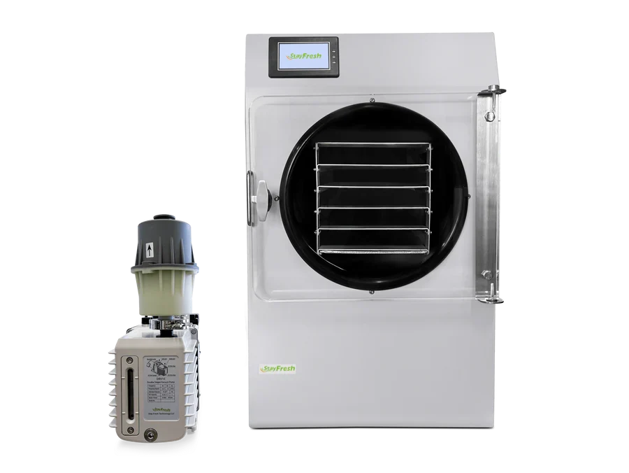 StayFresh Freeze Dryer