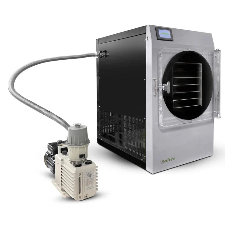 StayFresh Freeze Dryer