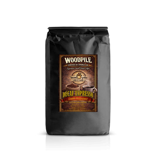 Peru Decaf