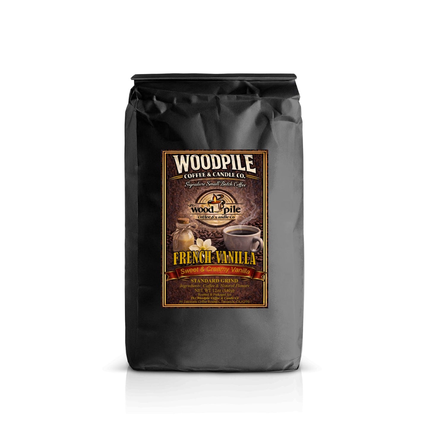 French Vanilla
