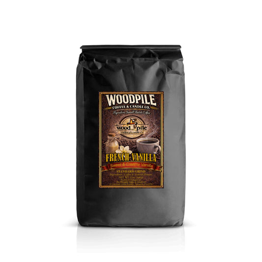 French Vanilla